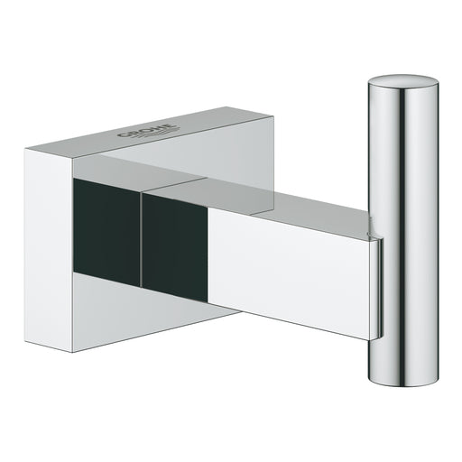 Grohe 40511 Essentials Cube Robe Hook