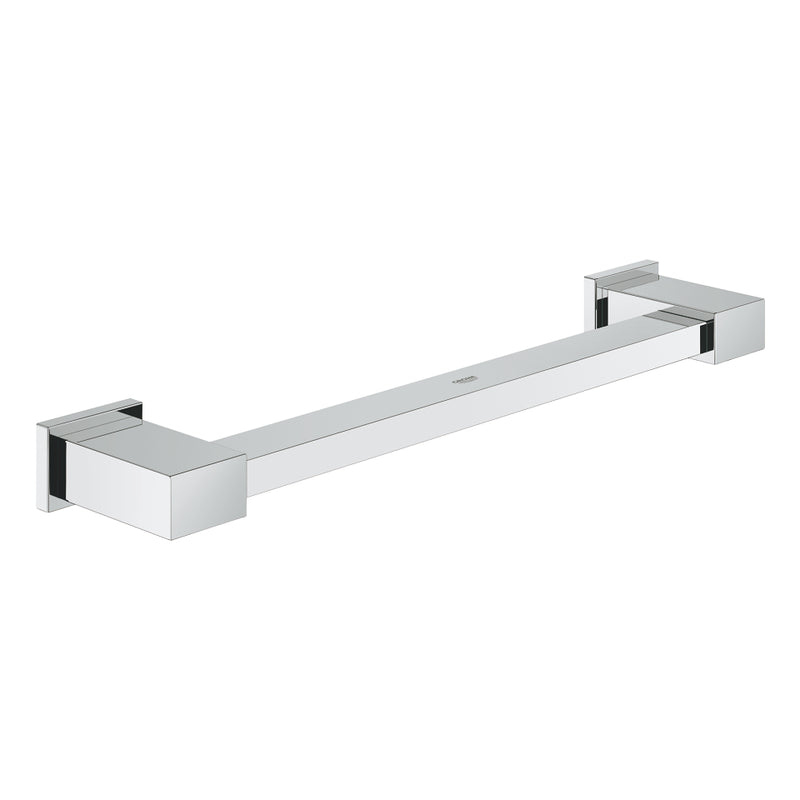 Grohe 40514 Essentials Cube 12" Grab Bar