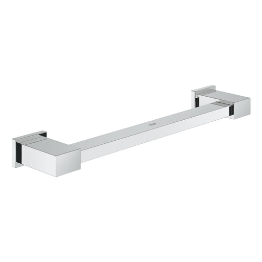 Grohe 40514 Essentials Cube 12" Grab Bar