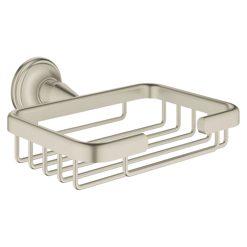 Grohe 40659 Essentials Authentic Filing Basket