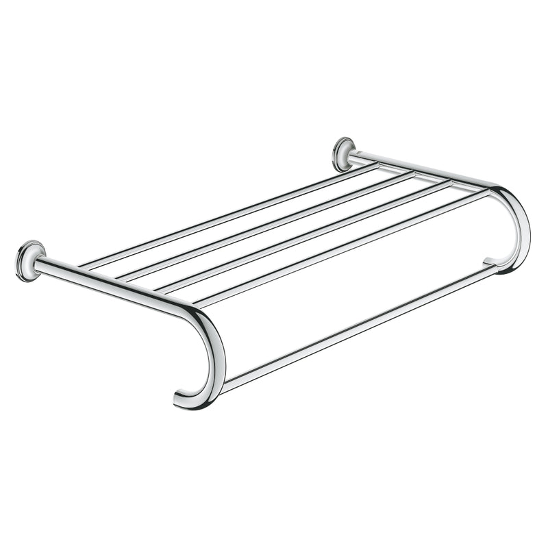 Grohe 40660 Essentials Auth Multi-Towel Rack 542Mm