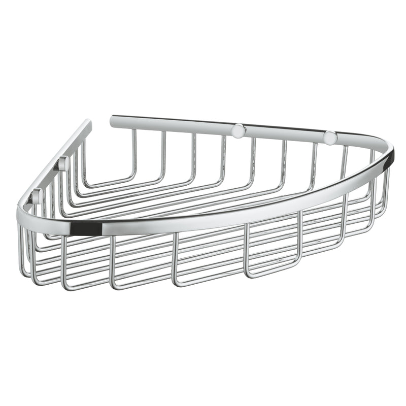 Grohe 40663 Baucosmopolitan 12" Univeral Filing Wire Basket Corner