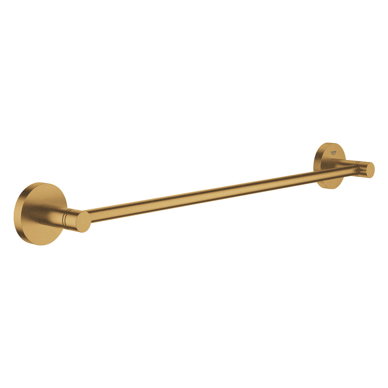 Grohe 40688 Essentials 18" Towel Bar