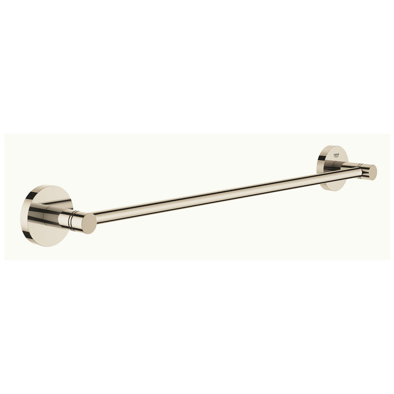 Grohe 40688 Essentials 18" Towel Bar