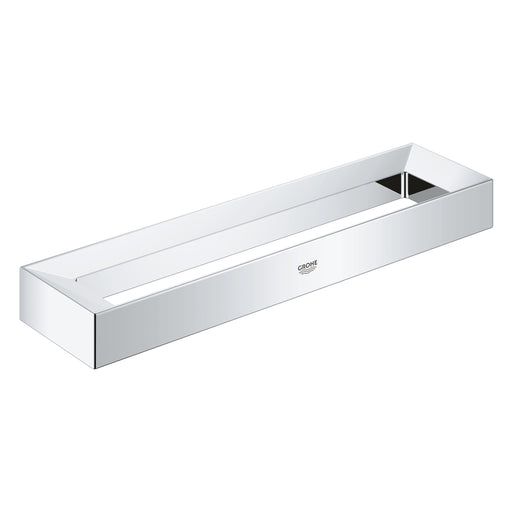 Grohe 40766 Selection Cube Towel Ring