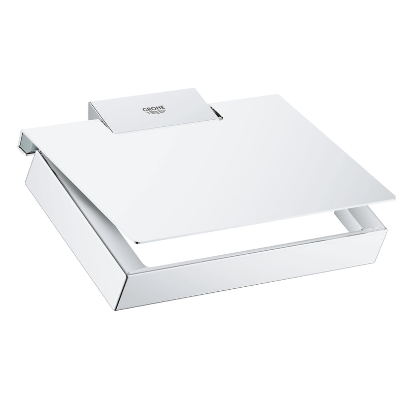 Grohe 40781 Selection Cube Paper Holder