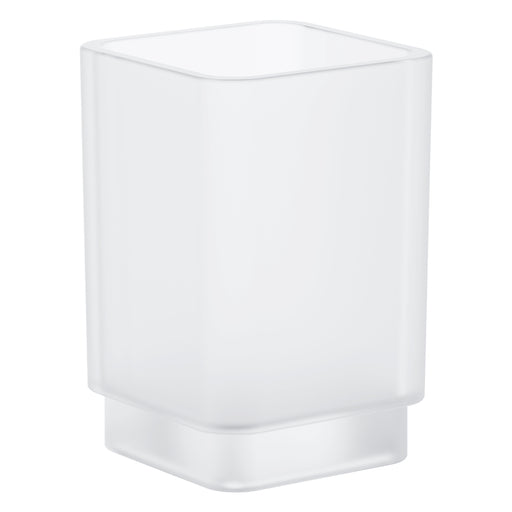 Grohe 40783 Selection Cube Glass without Holder