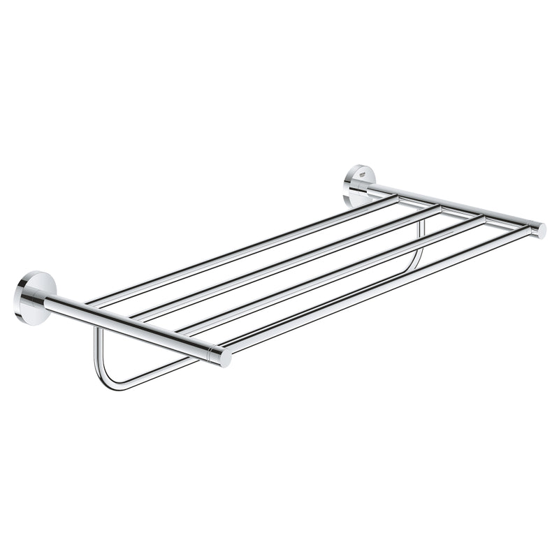 Grohe 40800 Essentials 18" Multi Towel Bar