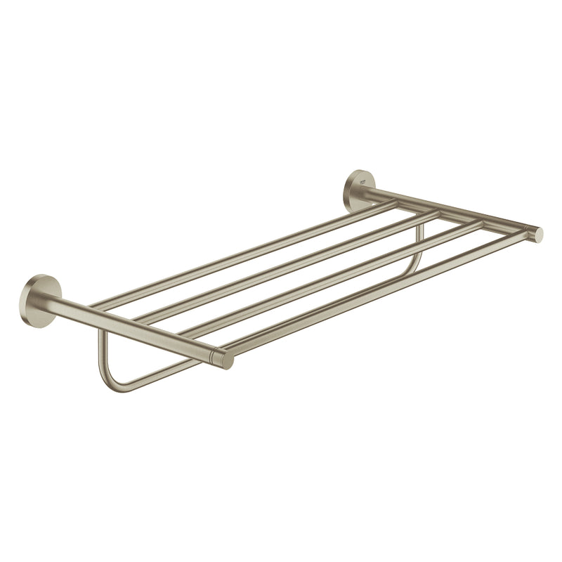 Grohe 40800 Essentials 18" Multi Towel Bar