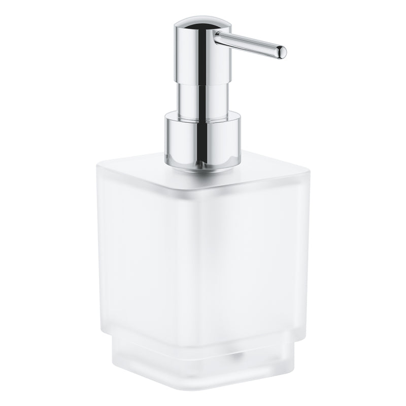 Grohe 40805 Selection Cube Soap Dispenser