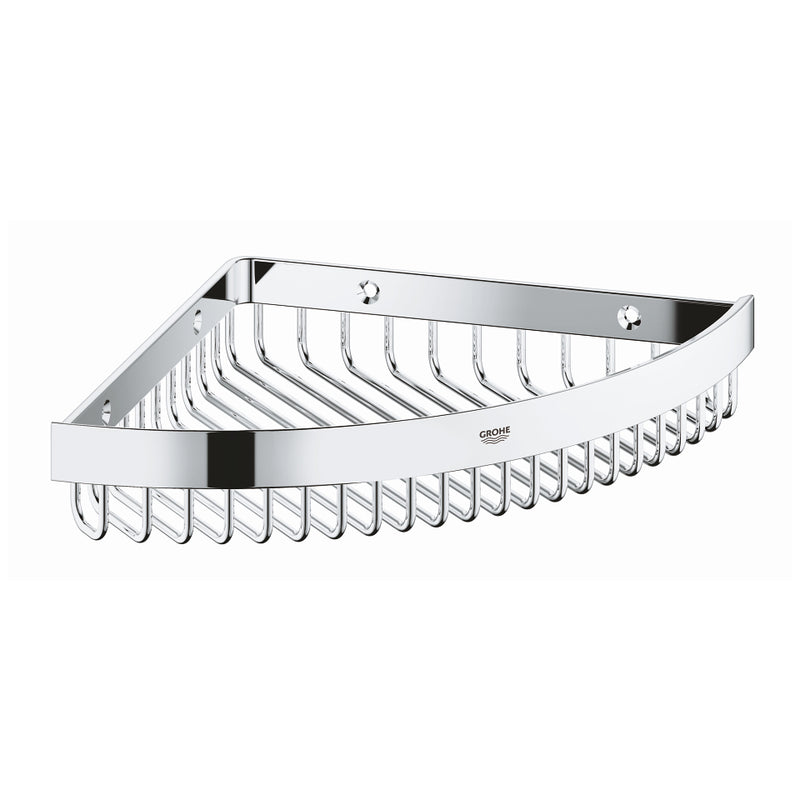Grohe 40809 Selection Cube Wire Basket