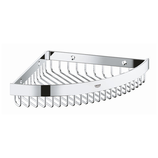 Grohe 40809 Selection Cube Wire Basket