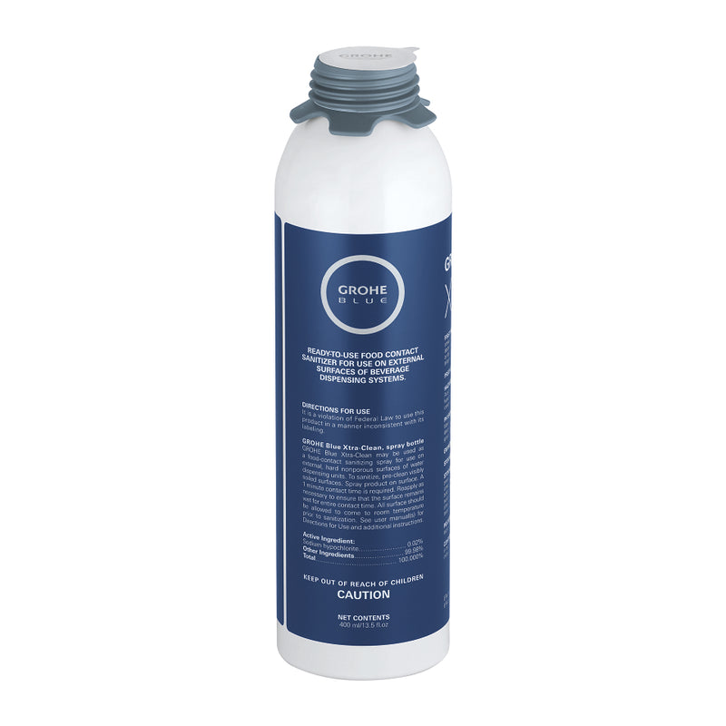 Grohe 40914 Blue Cleaning Cartridge