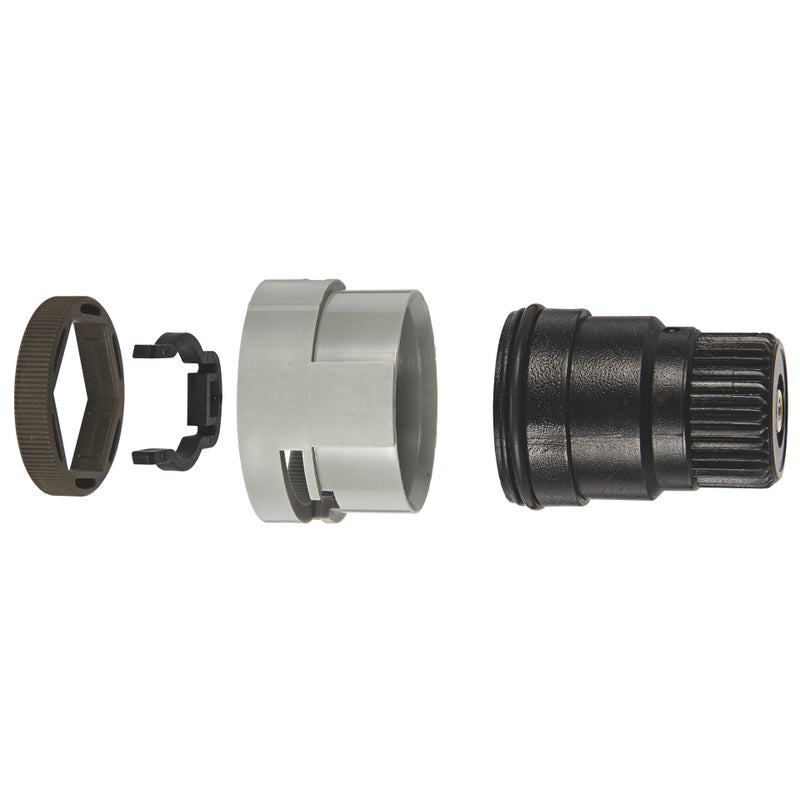Grohe 47441 Regulating Nut And Stop Ring