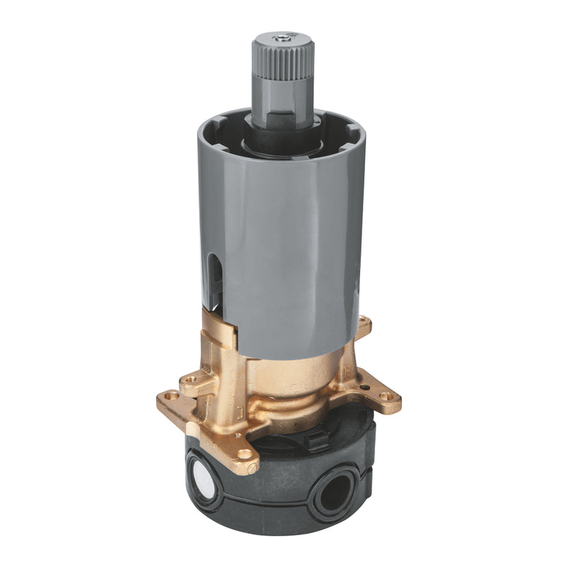 Grohe 47855 Thermostatic Control Unit