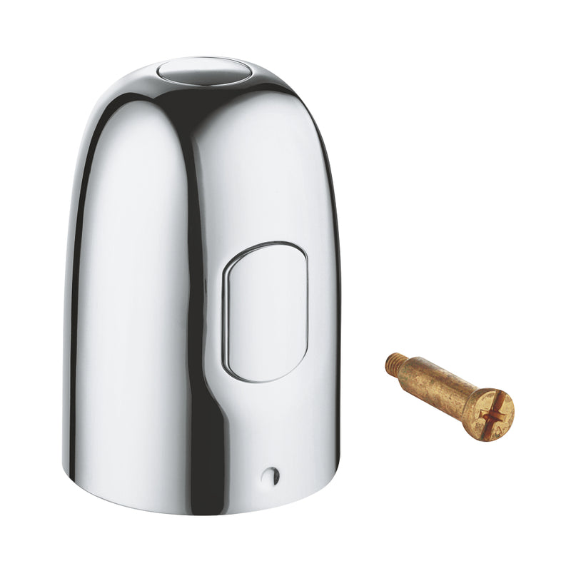 Grohe 47976 Grohtherm 1000 New Shut-Off Handle Economy Button