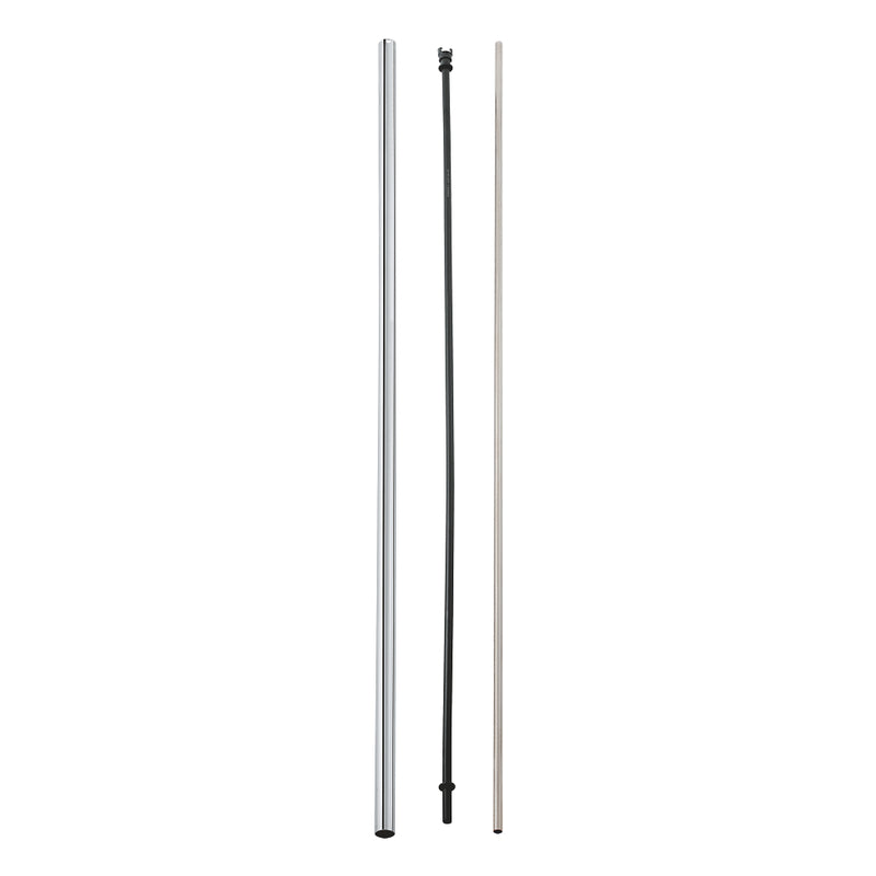 Grohe 48053 Euphoria Longer Rail