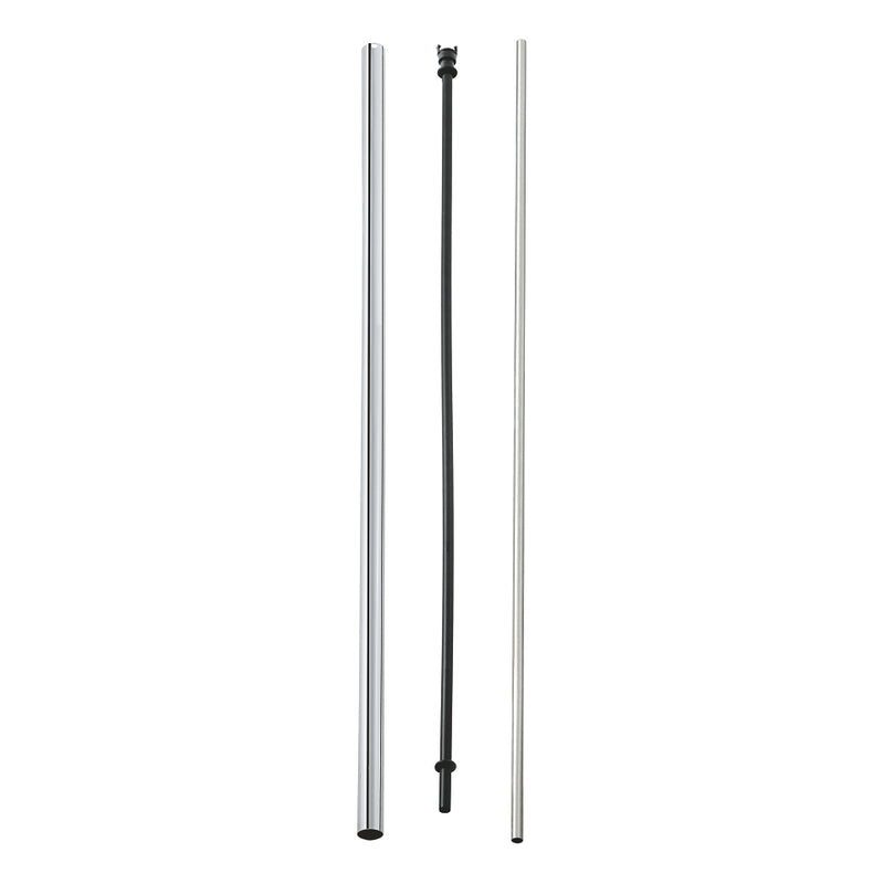 Grohe 48054 Euphoria Shorter Rail