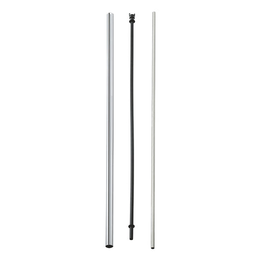 Grohe 48054 Euphoria Shorter Rail