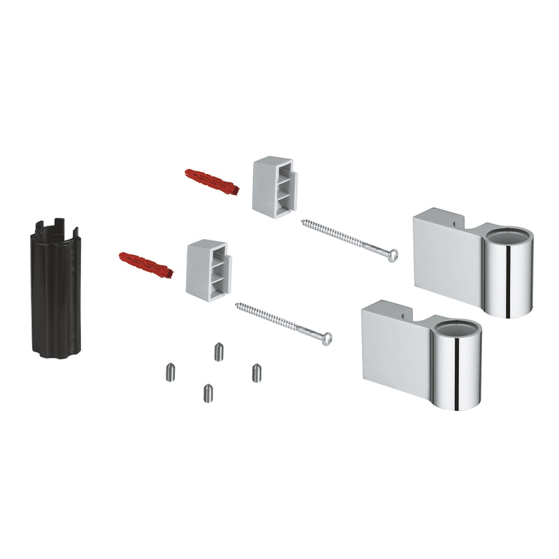 Grohe 48333 Shower Bar Holder
