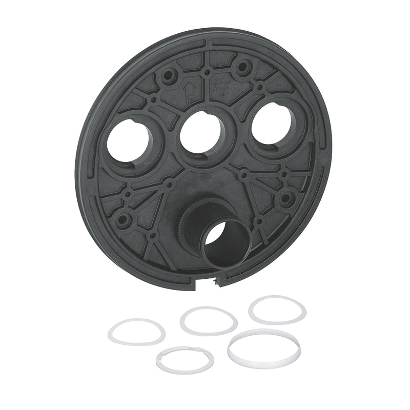 Grohe 48362 Mounting Plate