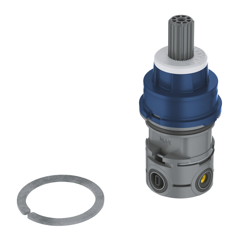 Grohe 48491 GrohSafe 3.0 Cartridge With Removal Ring