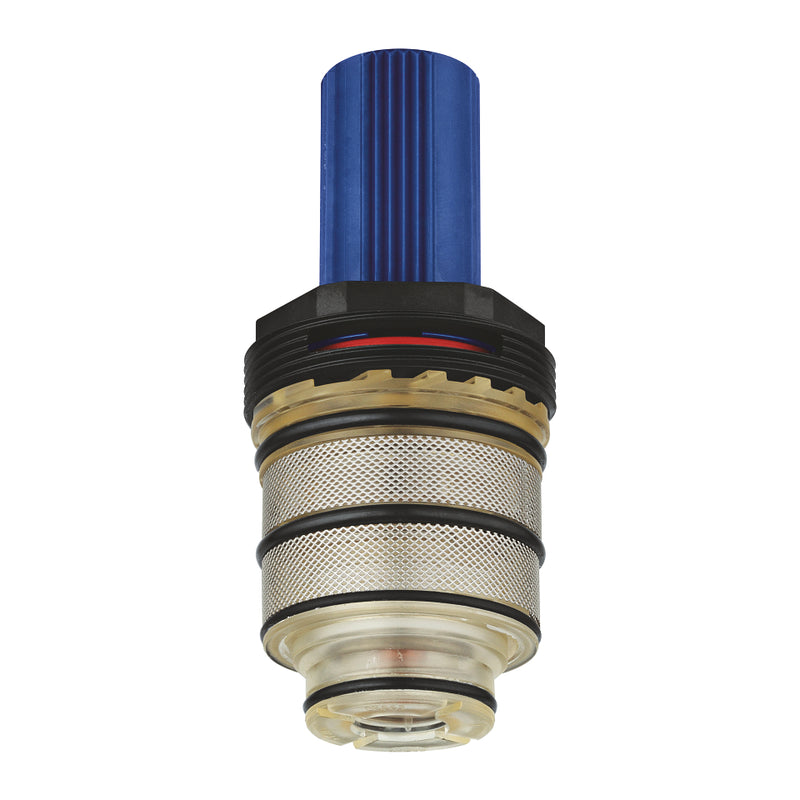 Grohe 49028 3/4" Thermostatic Compact Cartridge