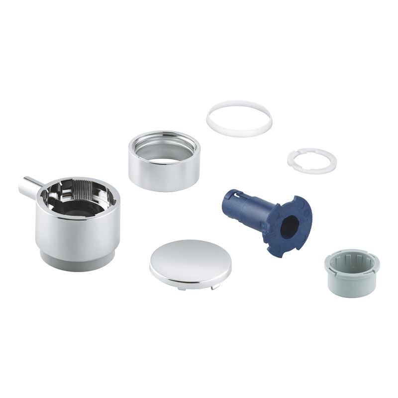 Grohe 49090 Grohtherm Diverter Handle-2-Way