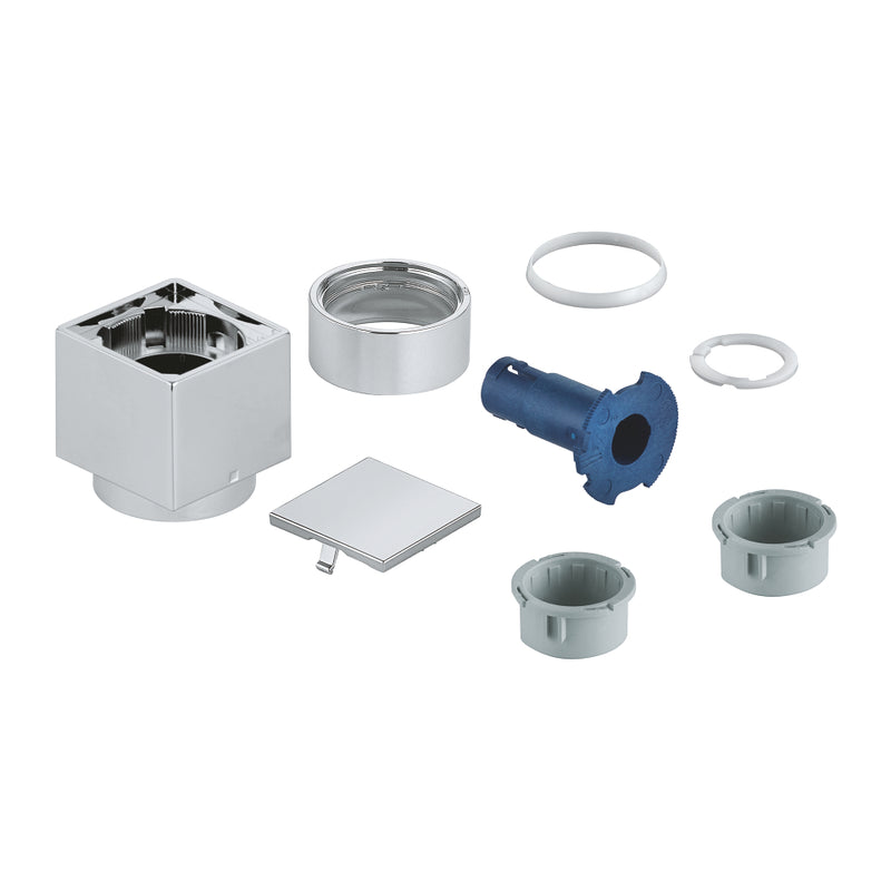 Grohe 49092 Grohtherm Diverter Handle-2-Way