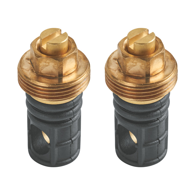 Grohe 49122 GrohSafe 3.0 Service Stops