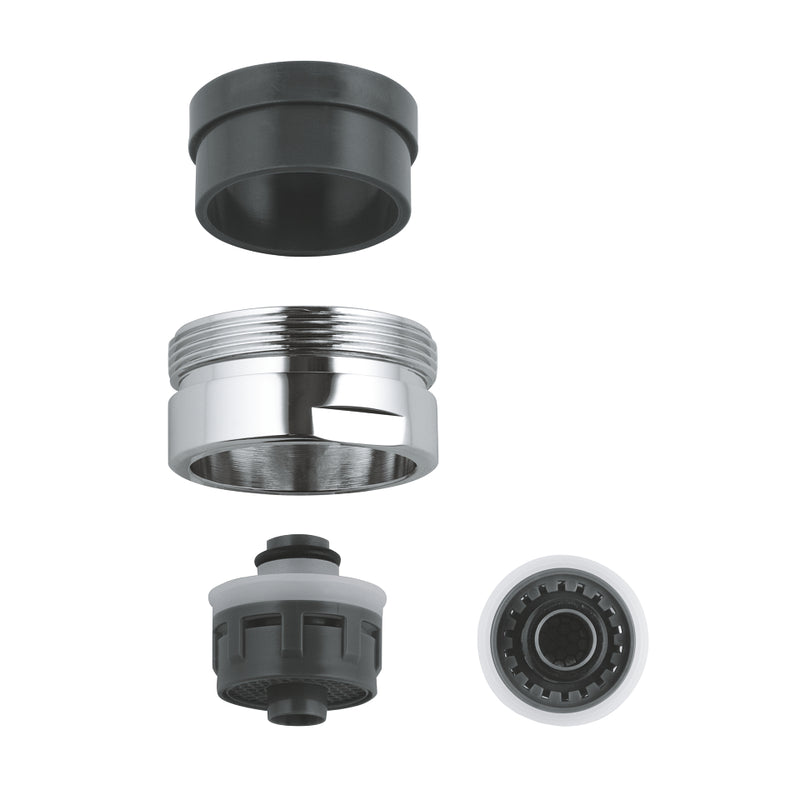 Grohe 64374 Flow Control