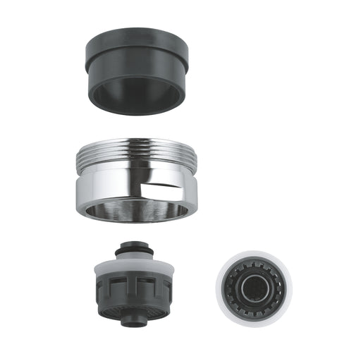 Grohe 64374 Flow Control