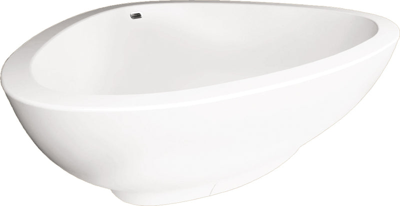 AXOR MASSAUD FREESTANDING TUB