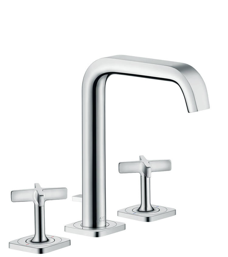 AXOR CITTERIO E WIDESPREAD FAUCET