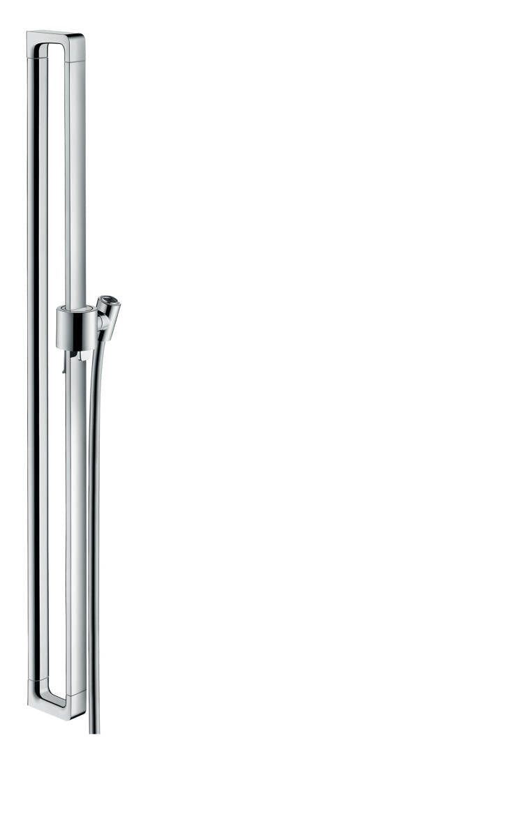 AXOR CITTERIO E / UNIVERSAL WALLBAR AND HOSE ONLY