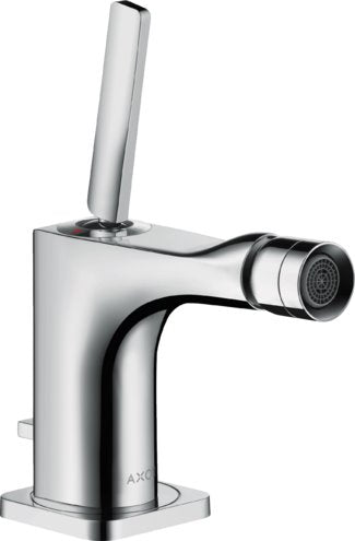 AXOR CITTERIO E SINGLE HANDLE BIDET FAUCET