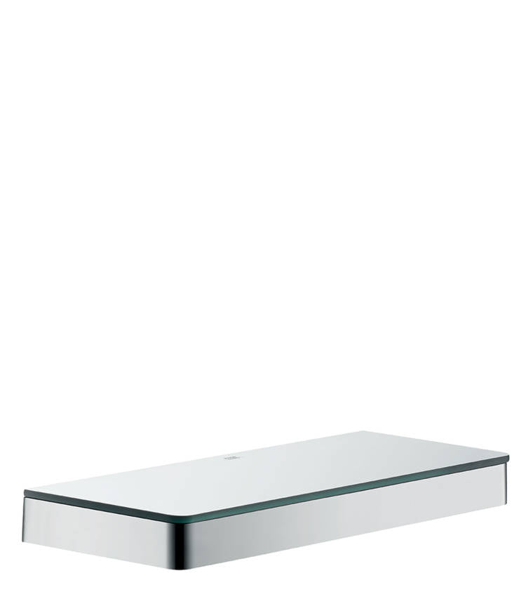 AXOR UNIVERSAL SHELF FOR WALL/RAIL