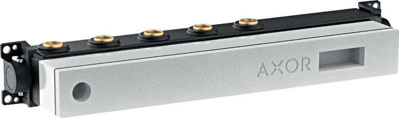 AXOR THERMOSTAT MOD. 3-FUNCTION ROUGH