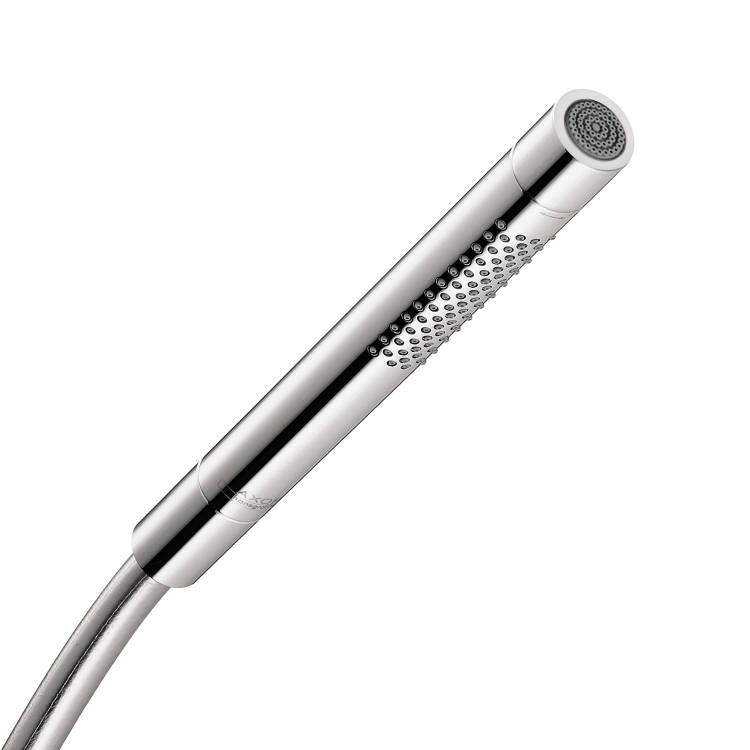 AXOR STARCK HANDSHOWER 2-JET, 1.8 GPM
