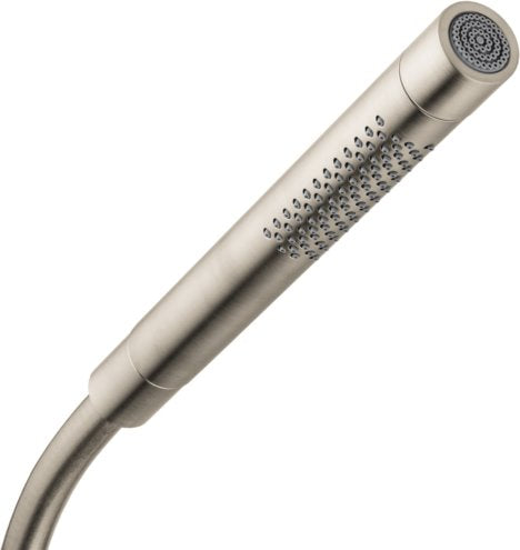 AXOR STARCK HANDSHOWER 2-JET, 1.8 GPM
