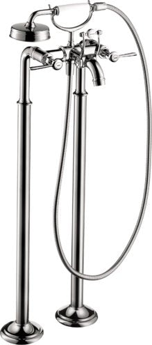 AXOR MONTREUX FREE STANDING TUB FILLER 1.8 GPM