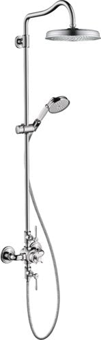 AXOR MONTREUX SHOWERPIPE 1.8 GPM