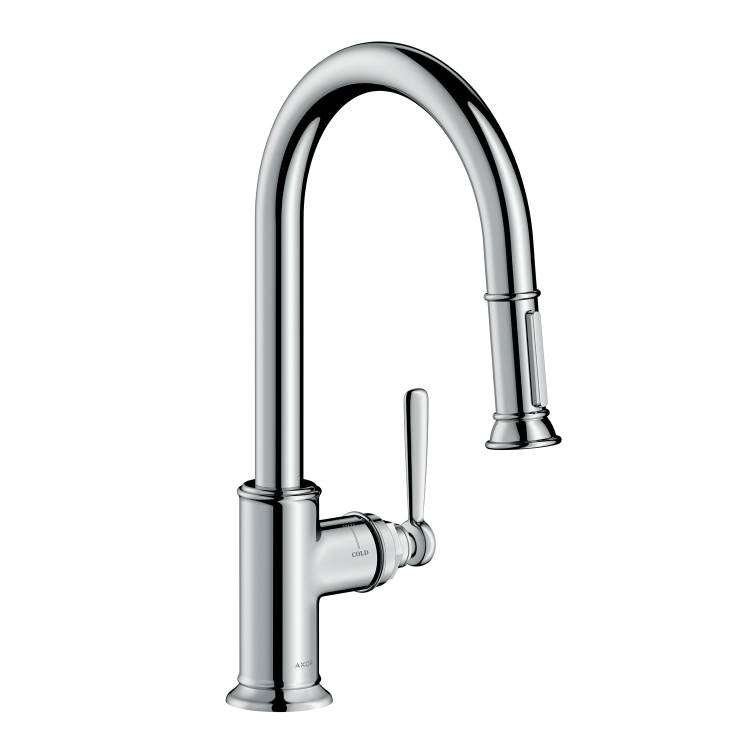 AXOR MONTREUX PD KITCHEN FAUCET