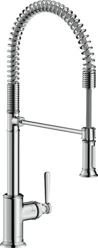 AXOR MONTREUX SEMI-PRO KITCHEN FAUCET