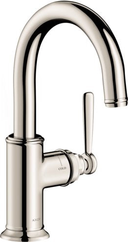 AXOR MONTREUX BAR FAUCET