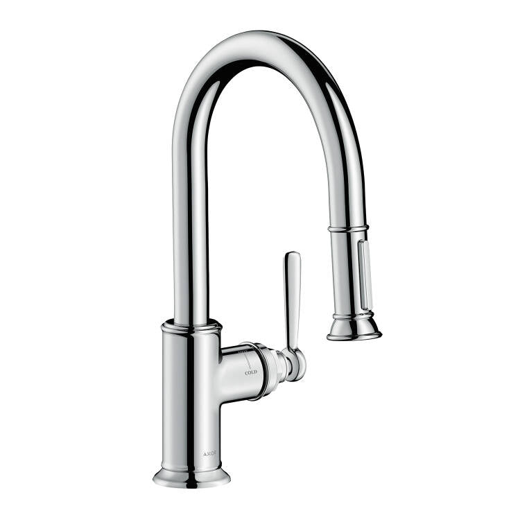 AXOR MONTREUX PD PREP KITCHEN FAUCET