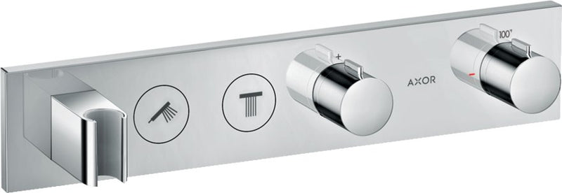 AXOR THERMOSTAT MODULE SELECT 2-FUNCTION TRIM