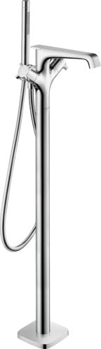 AXOR CITTERIO E FREESTANDING THERMOSTATIC TUB FILLER 1.75 GPM