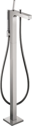 AXOR CITTERIO FREE STANDING TUB FILLER 1.75 GPM