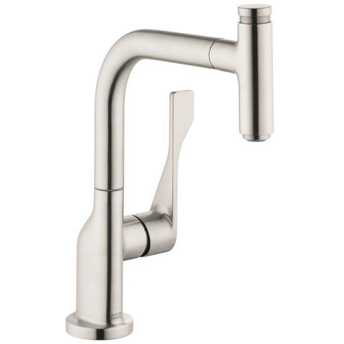AXOR CITTERIO SELECT KITCHEN MIXER